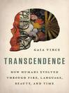 Cover image for Transcendence